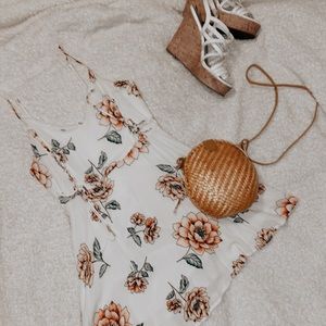 Mini Summer Dress